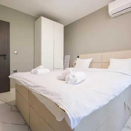 Gmd 1-bedroom Free Parking