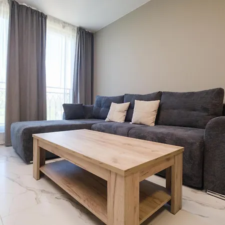 Gmd 1-bedroom Free Parking Apartamento *