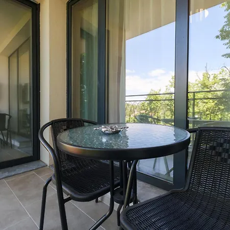 Appartement Gmd 1-bedroom Free Parking