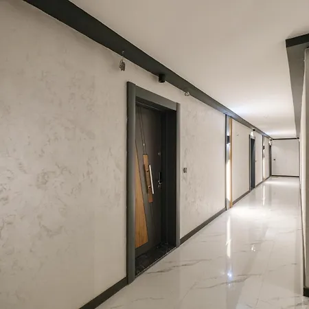Gmd 1-bedroom Free Parking