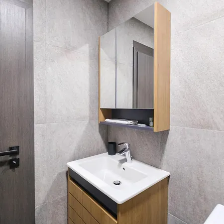 Gmd 1-bedroom Free Parking Apartamento