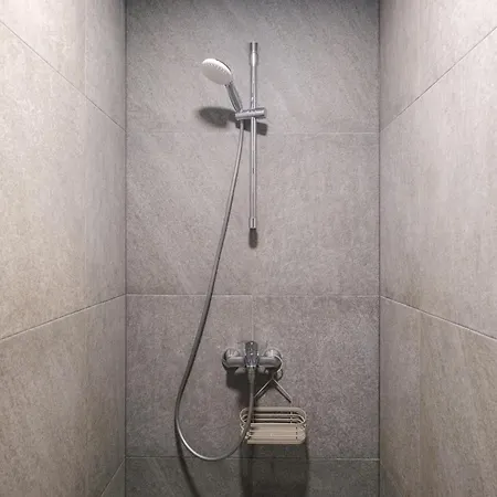 Gmd 1-bedroom Free Parking Plovdiv